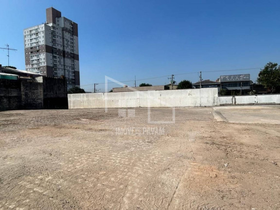 Imagem Terreno para Alugar, 2.630 m² em Taboão - São Bernardo Do Campo Imagem Terreno para Alugar, 2.630 m² em Taboão - São Bernardo Do Campo