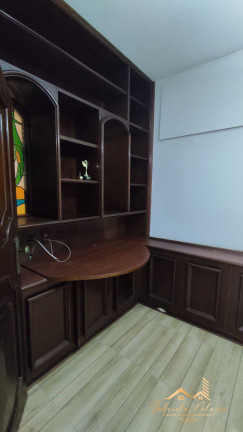 Imagem Apartamento com 3 Quartos à Venda, 278 m² em Aparecida - Santos Imagem Apartamento com 3 Quartos à Venda, 278 m² em Aparecida - Santos