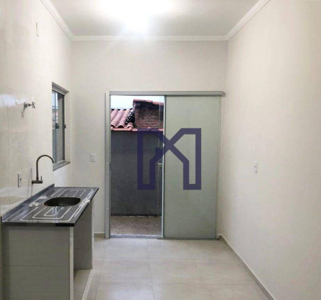 Imagem Casa com 2 Quartos à Venda, 60 m² em Santa Bárbara - Piranguinho
