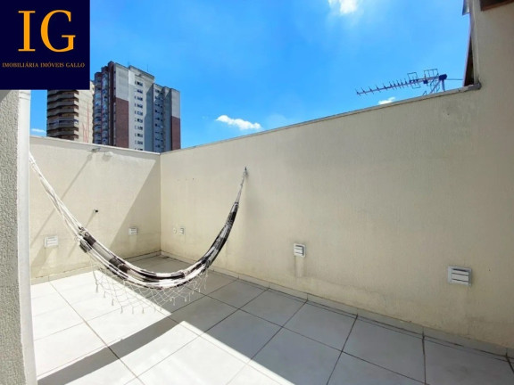 Imagem Imóvel com 2 Quartos à Venda, 116 m² em Vila Assunção - Santo André Imagem Imóvel com 2 Quartos à Venda, 116 m² em Vila Assunção - Santo André