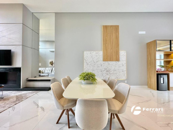 Imagem Casa de Condomínio com 4 Quartos à Venda, 364 m² em Parque Antártica - Capao Da Canoa Imagem Casa de Condomínio com 4 Quartos à Venda, 364 m² em Parque Antártica - Capao Da Canoa