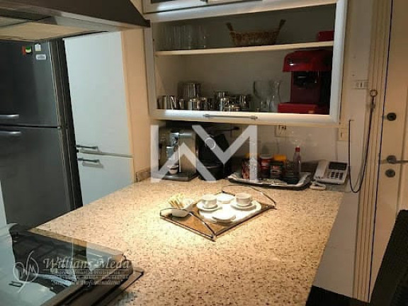 Imagem Apartamento com 4 Quartos à Venda, 150 m² em Vila Valparaiso - Santo André