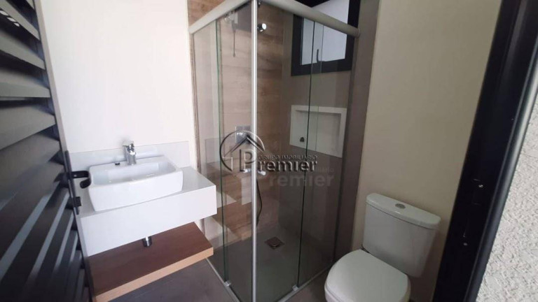 Imagem Casa com 3 Quartos à Venda, 177 m² em Jardim Residencial Dona Lucilla - Indaiatuba
