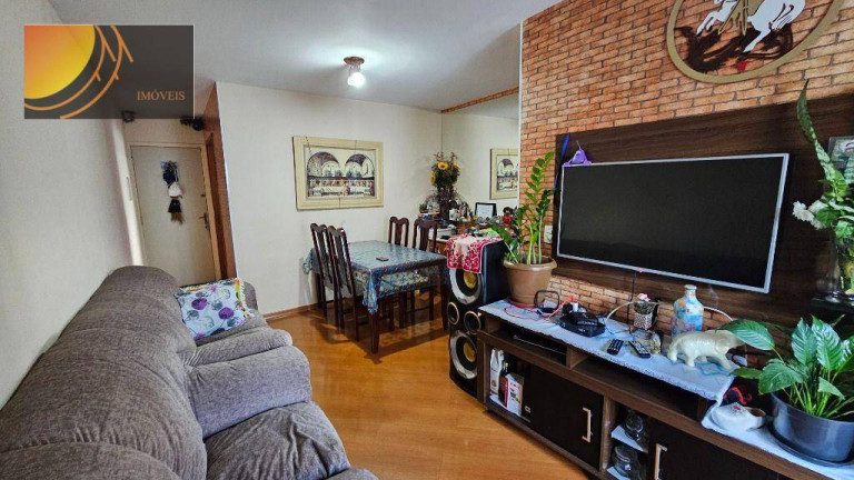 Imagem Apartamento com 2 Quartos à Venda, 55 m² em Pirituba - São Paulo Imagem Apartamento com 2 Quartos à Venda, 55 m² em Pirituba - São Paulo