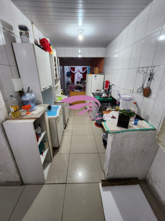Imagem Casa com 3 Quartos à Venda, 50 m² em Gralha Azul - Fazenda Rio Grande Imagem Casa com 3 Quartos à Venda, 50 m² em Gralha Azul - Fazenda Rio Grande