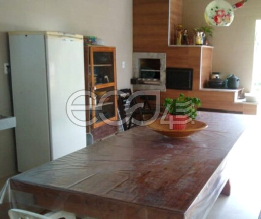 Imagem Casa com 5 Quartos à Venda, 500 m² em Mosqueiro - Aracaju