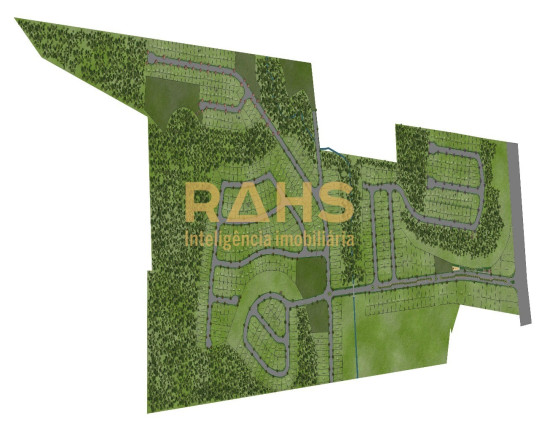 Imagem Terreno à Venda, 296 m² em Itinga - Araquari