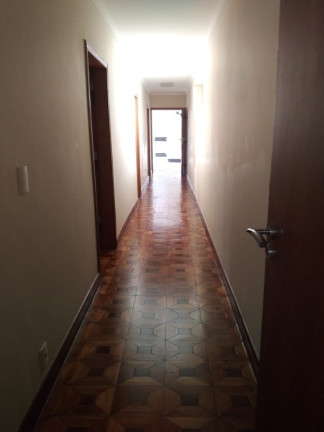 Imagem Casa com 3 Quartos para Alugar, 250 m² em Jardim Das Laranjeiras - São Paulo