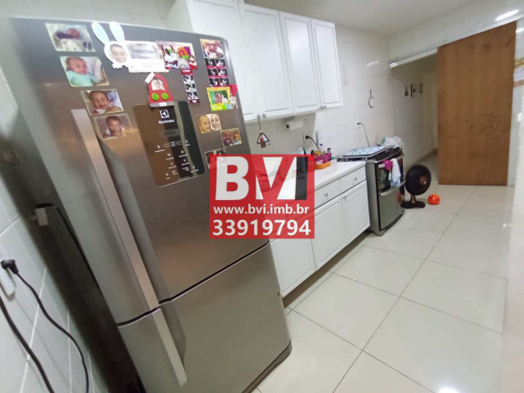 Imagem Apartamento com 2 Quartos à Venda, 91 m² em Braz De Pina - Rio De Janeiro