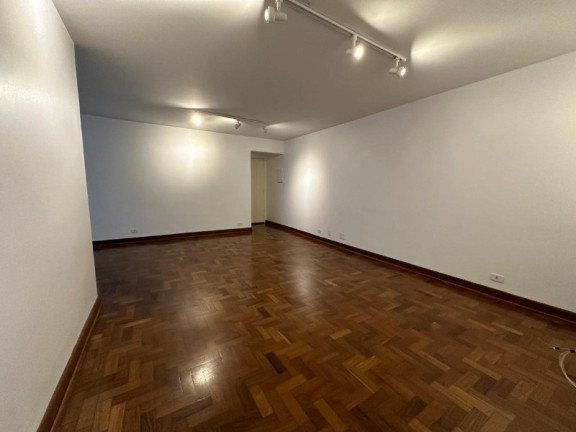 Imagem Imóvel com 3 Quartos à Venda, 125 m² em Consolação - São Paulo Imagem Imóvel com 3 Quartos à Venda, 125 m² em Consolação - São Paulo