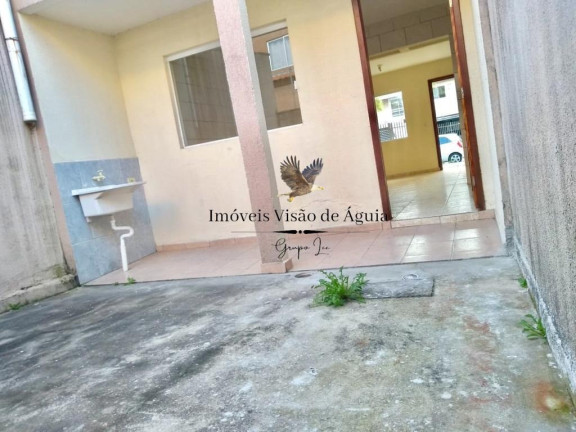 Imagem Sobrado com 2 Quartos à Venda, em Cidade Industrial - Curitiba Imagem Sobrado com 2 Quartos à Venda, em Cidade Industrial - Curitiba