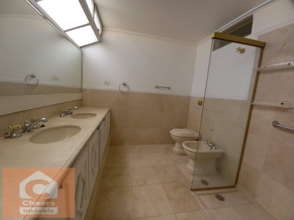 Imagem Apartamento com 3 Quartos à Venda, 163 m² em Jardim Paulista - São Paulo