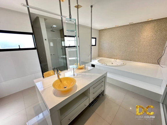 Imagem Casa de Condomínio à Venda, 822 m² em Jardim Itália - Cuiabá Imagem Casa de Condomínio à Venda, 822 m² em Jardim Itália - Cuiabá