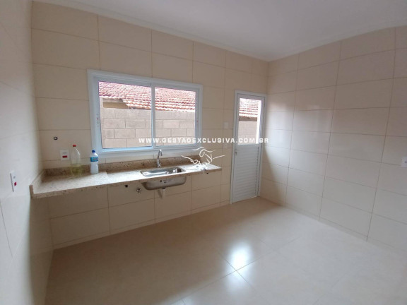 Imagem Casa com 3 Quartos à Venda, 121 m² em Jardim Maria - Itatiba