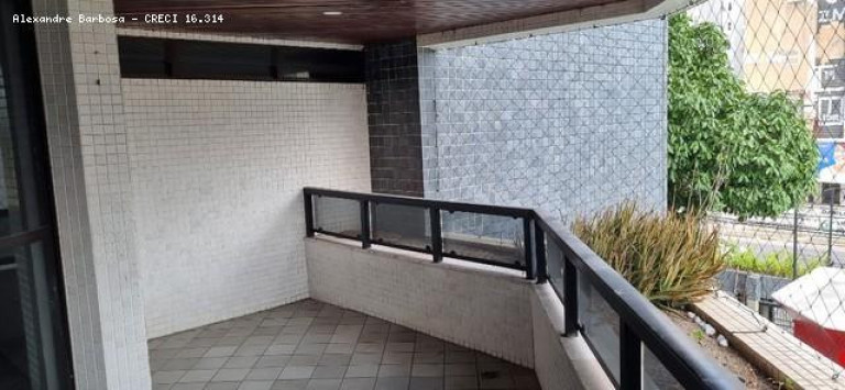 Imagem Apartamento com 3 Quartos para Alugar, 172 m² em Piedade - Jaboatão Dos Guararapes Imagem Apartamento com 3 Quartos para Alugar, 172 m² em Piedade - Jaboatão Dos Guararapes