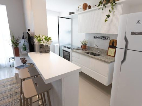 Imagem Apartamento com 3 Quartos à Venda, 61 m² em São Conrado - Vila Velha Imagem Apartamento com 3 Quartos à Venda, 61 m² em São Conrado - Vila Velha
