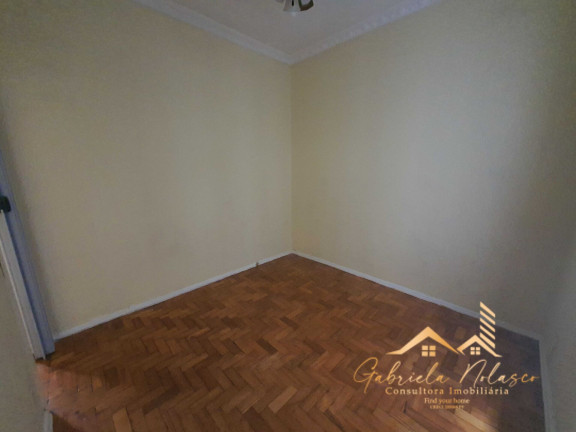 Imagem Apartamento com 2 Quartos à Venda, 60 m² em Icaraí - Niterói