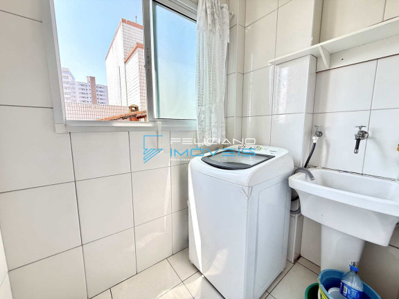 Imagem Apartamento com 1 Quarto à Venda, 53 m² em Aviação - Praia Grande Imagem Apartamento com 1 Quarto à Venda, 53 m² em Aviação - Praia Grande