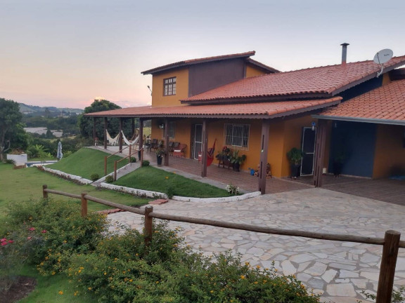 Imagem Chácara com 3 Quartos à Venda, 2.260 m² em Usina - Atibaia Imagem Chácara com 3 Quartos à Venda, 2.260 m² em Usina - Atibaia