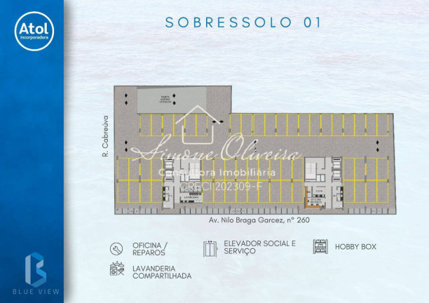 Imagem Apartamento com 1 Quarto à Venda, 43 m² em Martim De Sá - Caraguatatuba Imagem Apartamento com 1 Quarto à Venda, 43 m² em Martim De Sá - Caraguatatuba