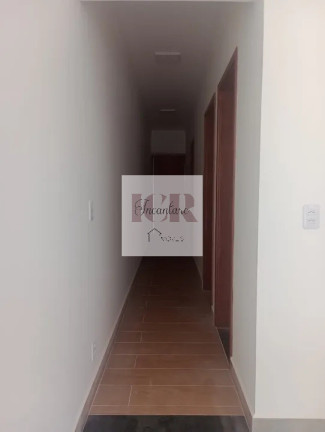 Imagem Casa com 3 Quartos à Venda, 125 m² em Parque Esmeralda - Sorocaba