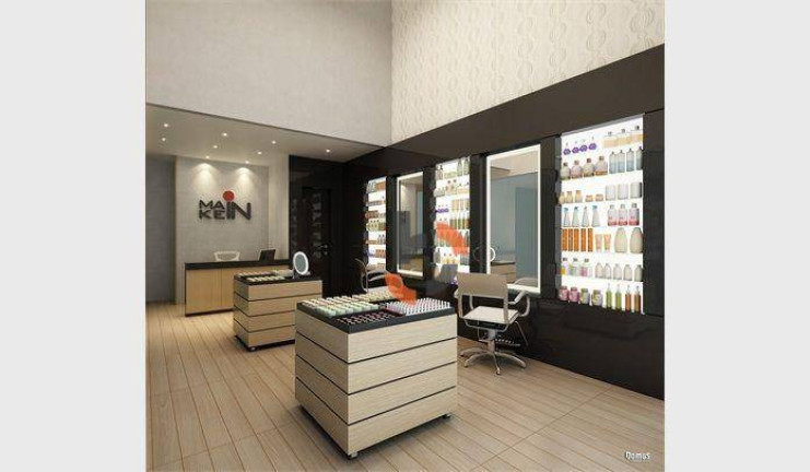Imagem Apartamento com 1 Quarto à Venda, 32 m² em Centro - Nova Iguaçu