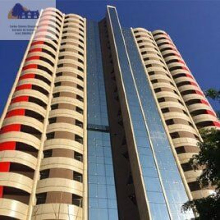 Imagem Apartamento com 3 Quartos à Venda, 135 m² em Campestre - Santo André Imagem Apartamento com 3 Quartos à Venda, 135 m² em Campestre - Santo André