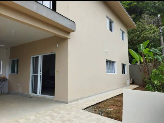 Imagem Casa com 3 Quartos à Venda, 180 m² em Massaguaçu - Caraguatatuba