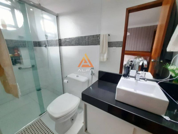 Imagem Apartamento com 3 Quartos à Venda, 175 m² Imagem Apartamento com 3 Quartos à Venda, 175 m²