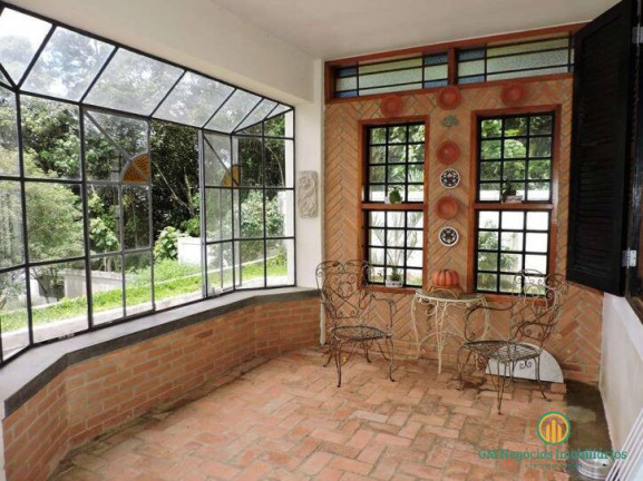 Imagem Casa de Condomínio com 4 Quartos à Venda, 1 m² em Altos De São Fernando - Jandira Imagem Casa de Condomínio com 4 Quartos à Venda, 1 m² em Altos De São Fernando - Jandira