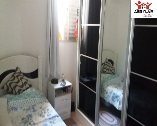 Imagem Imóvel com 3 Quartos à Venda, 72 m² em Vila Mafalda - Jundiaí Imagem Imóvel com 3 Quartos à Venda, 72 m² em Vila Mafalda - Jundiaí