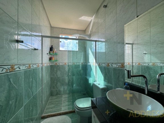 Imagem Casa com 5 Quartos à Venda, 220 m² em Vera Cruz - Cariacica Imagem Casa com 5 Quartos à Venda, 220 m² em Vera Cruz - Cariacica