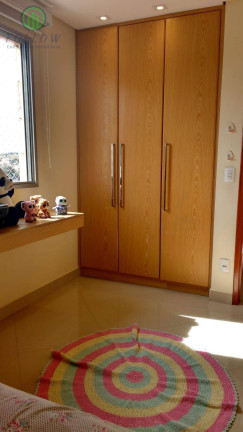 Imagem Apartamento com 3 Quartos à Venda, 78 m² em Jaguaribe - Osasco Imagem Apartamento com 3 Quartos à Venda, 78 m² em Jaguaribe - Osasco