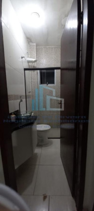 Imagem Casa de Condomínio com 2 Quartos à Venda, 63 m² em Ribeirópolis - Praia Grande Imagem Casa de Condomínio com 2 Quartos à Venda, 63 m² em Ribeirópolis - Praia Grande