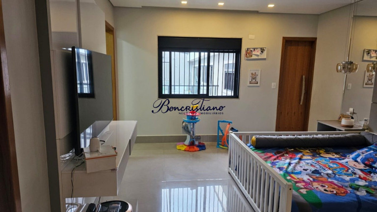 Imagem Sobrado com 4 Quartos à Venda, 317 m² em Jardim São Paulo(zona Norte) - Sao Paulo