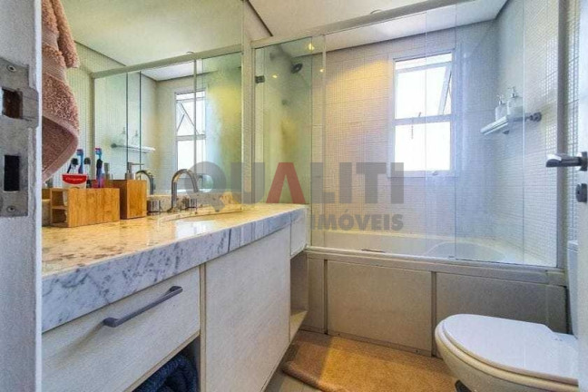 Imagem Apartamento com 3 Quartos à Venda, 135 m² em Vila Mariana - São Paulo