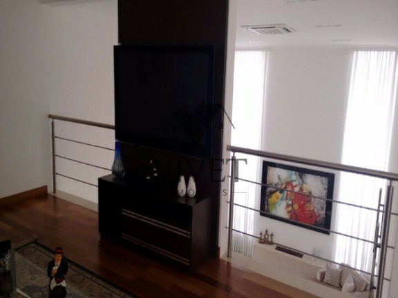 Imagem Casa de Condomínio com 4 Quartos à Venda, 460 m² em Parque Campolim - Sorocaba Imagem Casa de Condomínio com 4 Quartos à Venda, 460 m² em Parque Campolim - Sorocaba