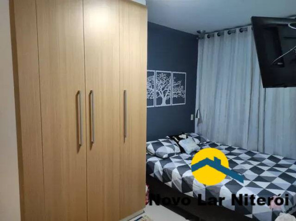 Imagem Apartamento com 2 Quartos à Venda, 71 m² em Fonseca - Niterói Imagem Apartamento com 2 Quartos à Venda, 71 m² em Fonseca - Niterói