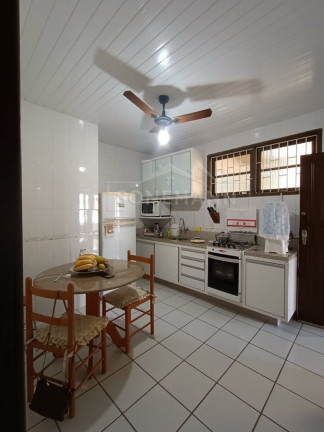 Imagem Casa com 4 Quartos à Venda, 189 m² em Jardim Atlântico - Florianópolis