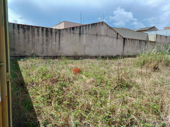 Imagem Terreno à Venda, 360 m² em Gran Ville - Anápolis Imagem Terreno à Venda, 360 m² em Gran Ville - Anápolis