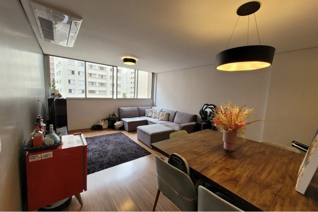 Imagem Imóvel com 2 Quartos à Venda, 96 m² em Moema - São Paulo Imagem Imóvel com 2 Quartos à Venda, 96 m² em Moema - São Paulo