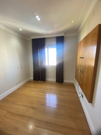 Imagem Apartamento com 4 Quartos à Venda, 367 m² em Tamboré - Santana De Parnaíba Imagem Apartamento com 4 Quartos à Venda, 367 m² em Tamboré - Santana De Parnaíba