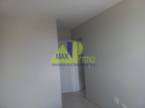 Imagem Apartamento com 2 Quartos para Alugar, 55 m² em Vila Carmosina - São Paulo