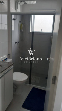 Imagem Apartamento com 2 Quartos à Venda, 62 m² em Pagador De Andrade - Jacareí Imagem Apartamento com 2 Quartos à Venda, 62 m² em Pagador De Andrade - Jacareí