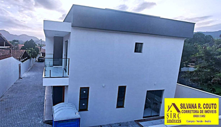 Imagem Casa com 2 Quartos à Venda, 118 m² em Barroco (itaipuaçu) - Maricá Imagem Casa com 2 Quartos à Venda, 118 m² em Barroco (itaipuaçu) - Maricá