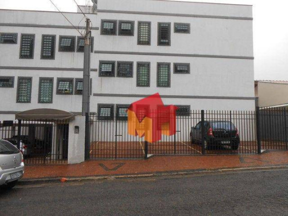 Imagem Apartamento com 2 Quartos à Venda, 78 m² em Santa Cruz - Americana Imagem Apartamento com 2 Quartos à Venda, 78 m² em Santa Cruz - Americana