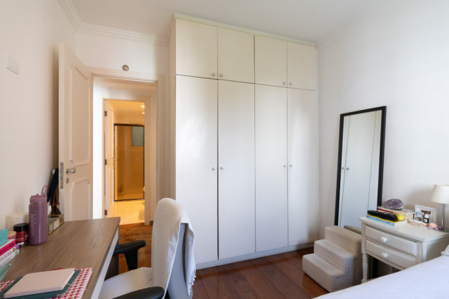 Imagem Apartamento com 4 Quartos à Venda, 156 m² em Real Parque - São Paulo Imagem Apartamento com 4 Quartos à Venda, 156 m² em Real Parque - São Paulo