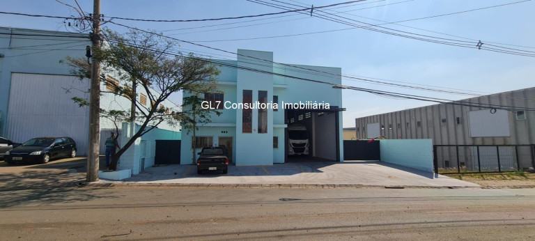 Imagem Imóvel à Venda, em Américan Park Empresarial Nr - Indaiatuba Imagem Imóvel à Venda, em Américan Park Empresarial Nr - Indaiatuba