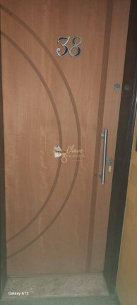 Imagem Apartamento com 2 Quartos à Venda, 54 m² em Vila Das Belezas - São Paulo