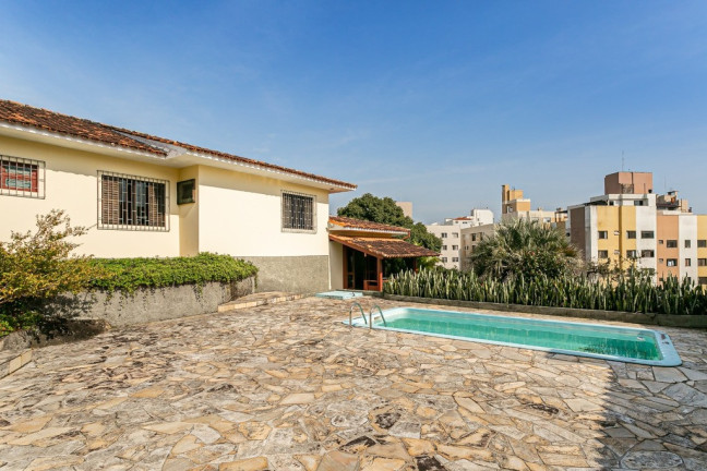Imagem Casa com 4 Quartos à Venda, 258 m² em Itaguaçu - Florianópolis Imagem Casa com 4 Quartos à Venda, 258 m² em Itaguaçu - Florianópolis